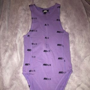 nike air bodysuit